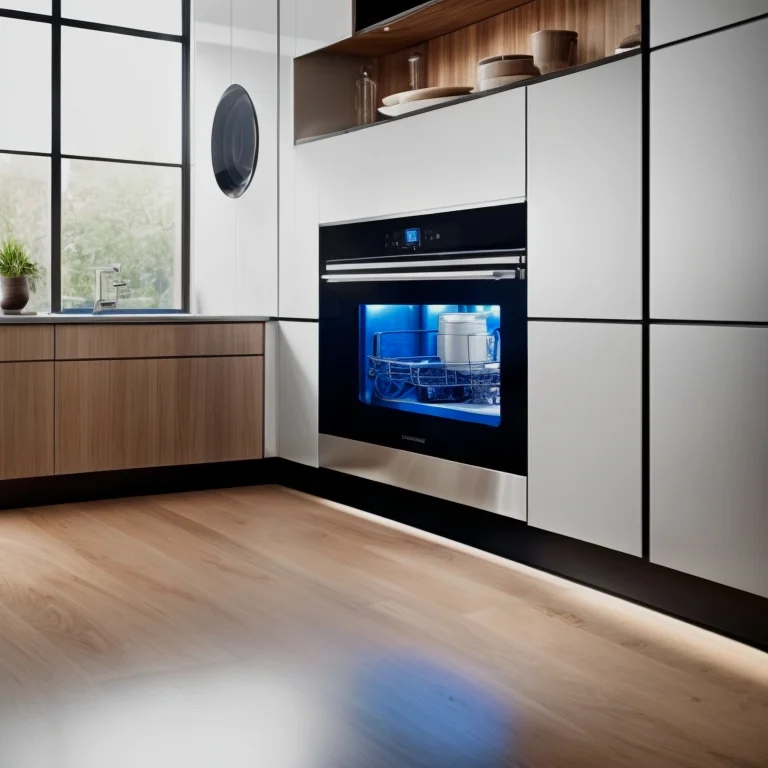 Jetzt mit KI-geschirrspülen starten
