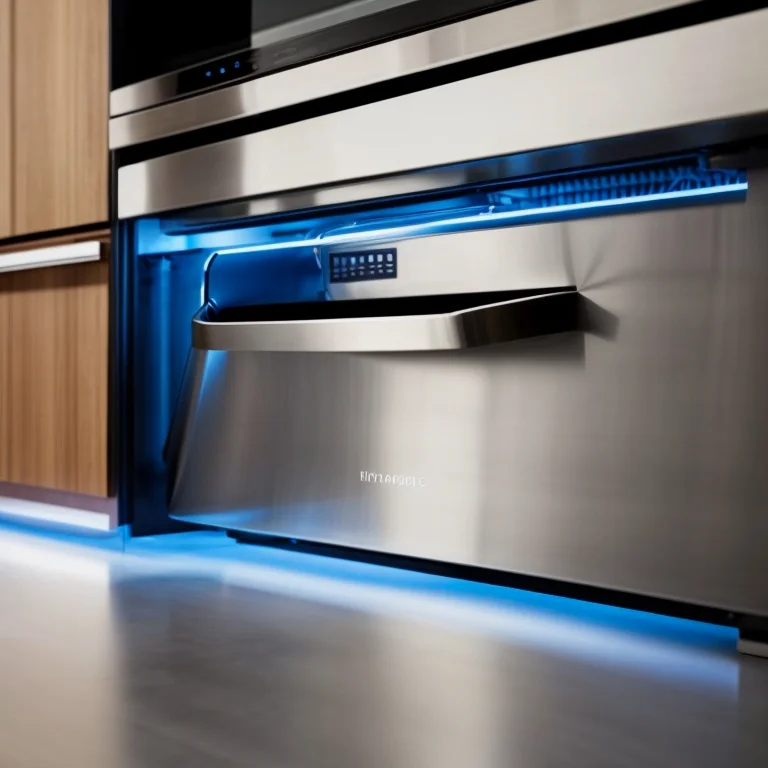 Adaptive Spülprogramme